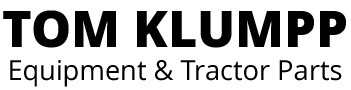 Tom Klumpp logo